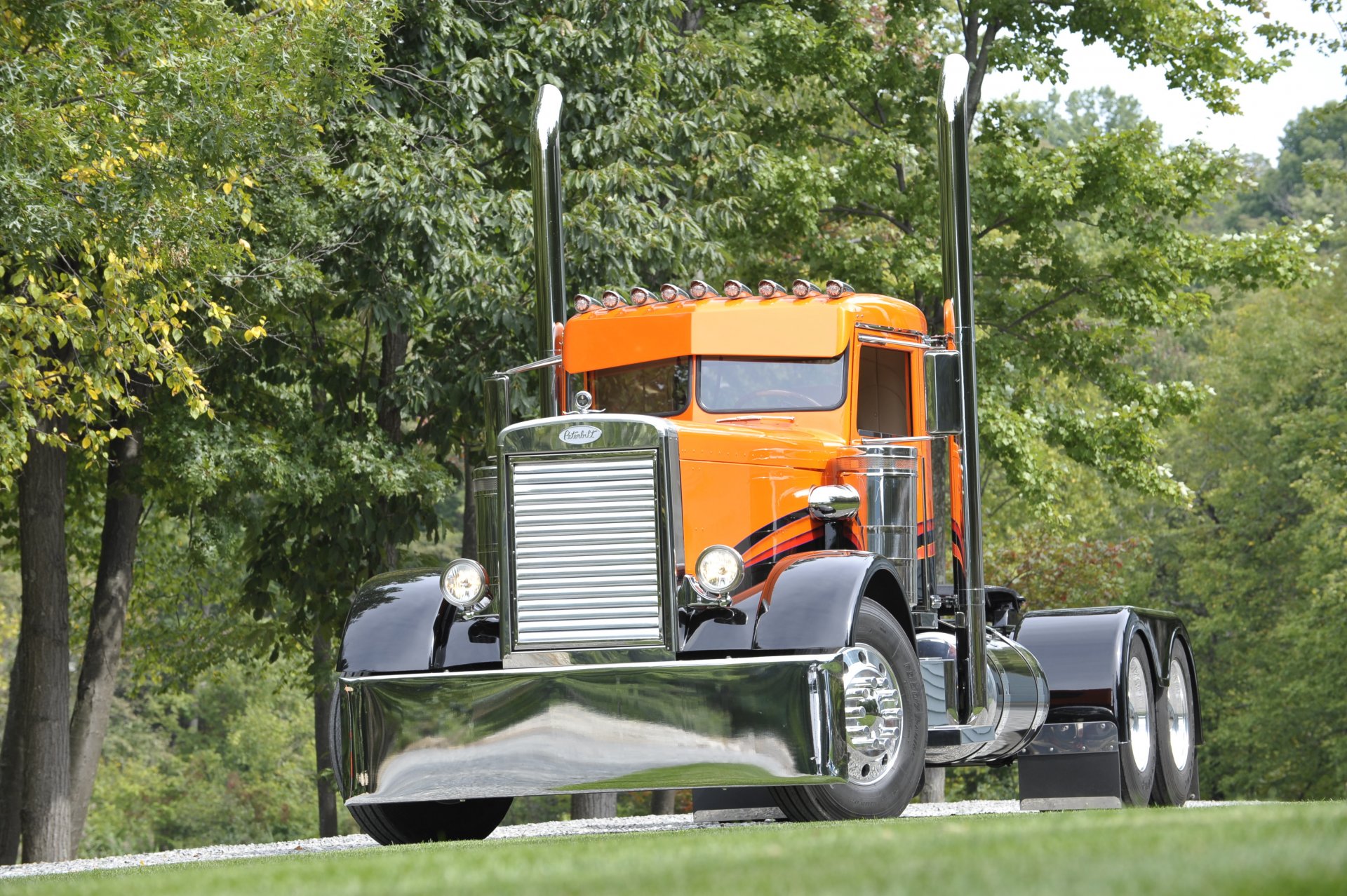 nach maß peterbilt lkw big rig