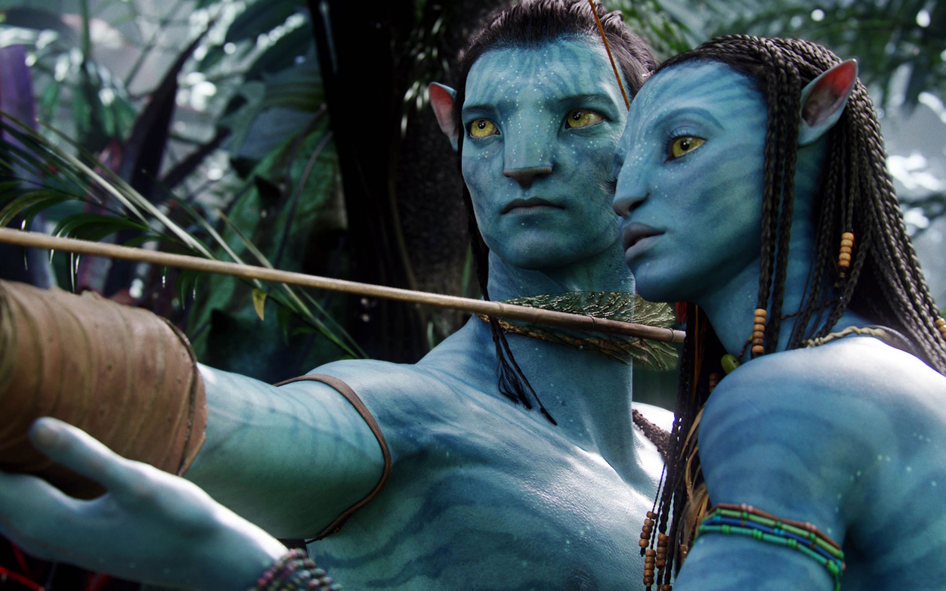 neytiri jake studium gefühle vertrauen fantasie film avatar