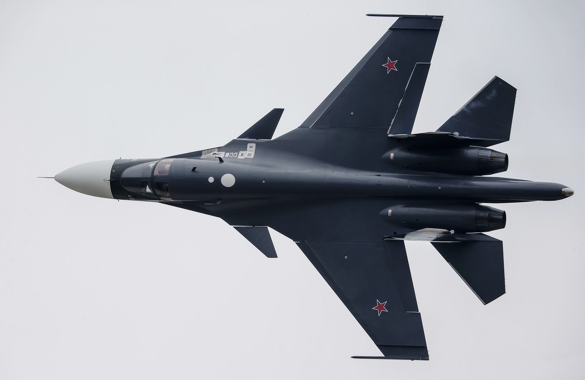 su-34 chasseur bombardier