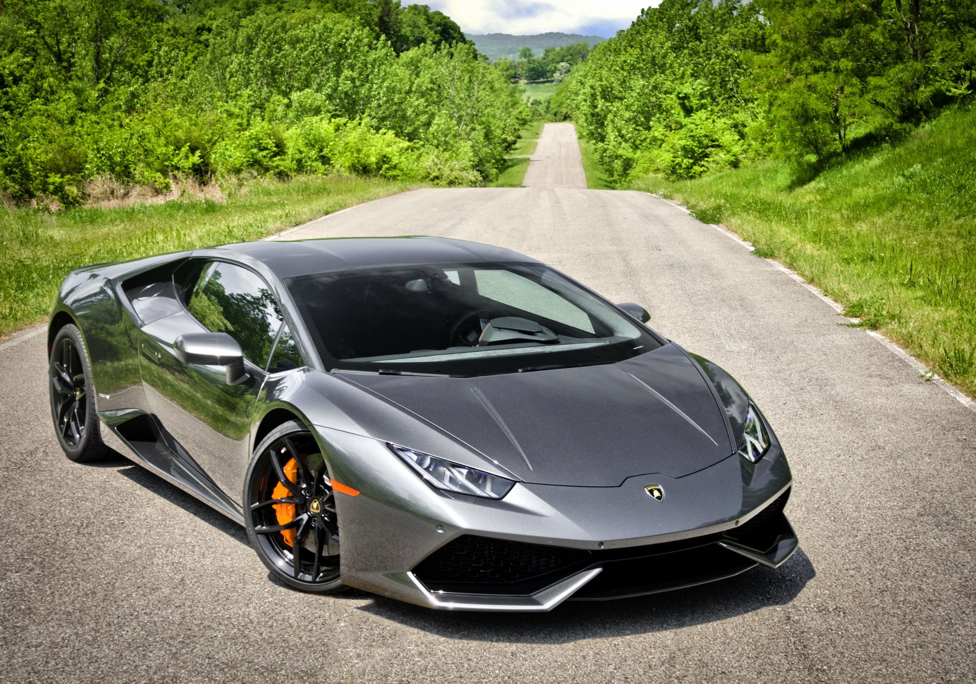 2014 lamborghini huracan lp 610-4 usa-spec lb724 lamborghini huracan