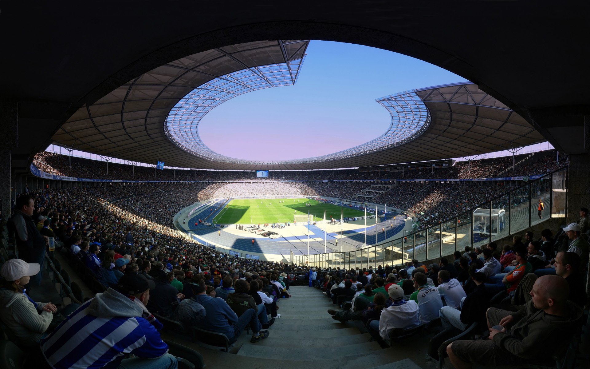 tribüne sport stadien menschen fans fans fußball ansicht foto hintergrund kreativ gras sitzen publikum tribüne fußballtapeten fußballspieler spieler sportler fans