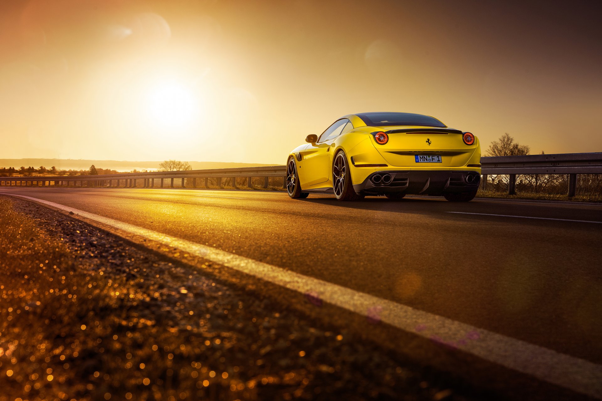 2015 pininfarina novitec rosso ferrari california t ferrari california