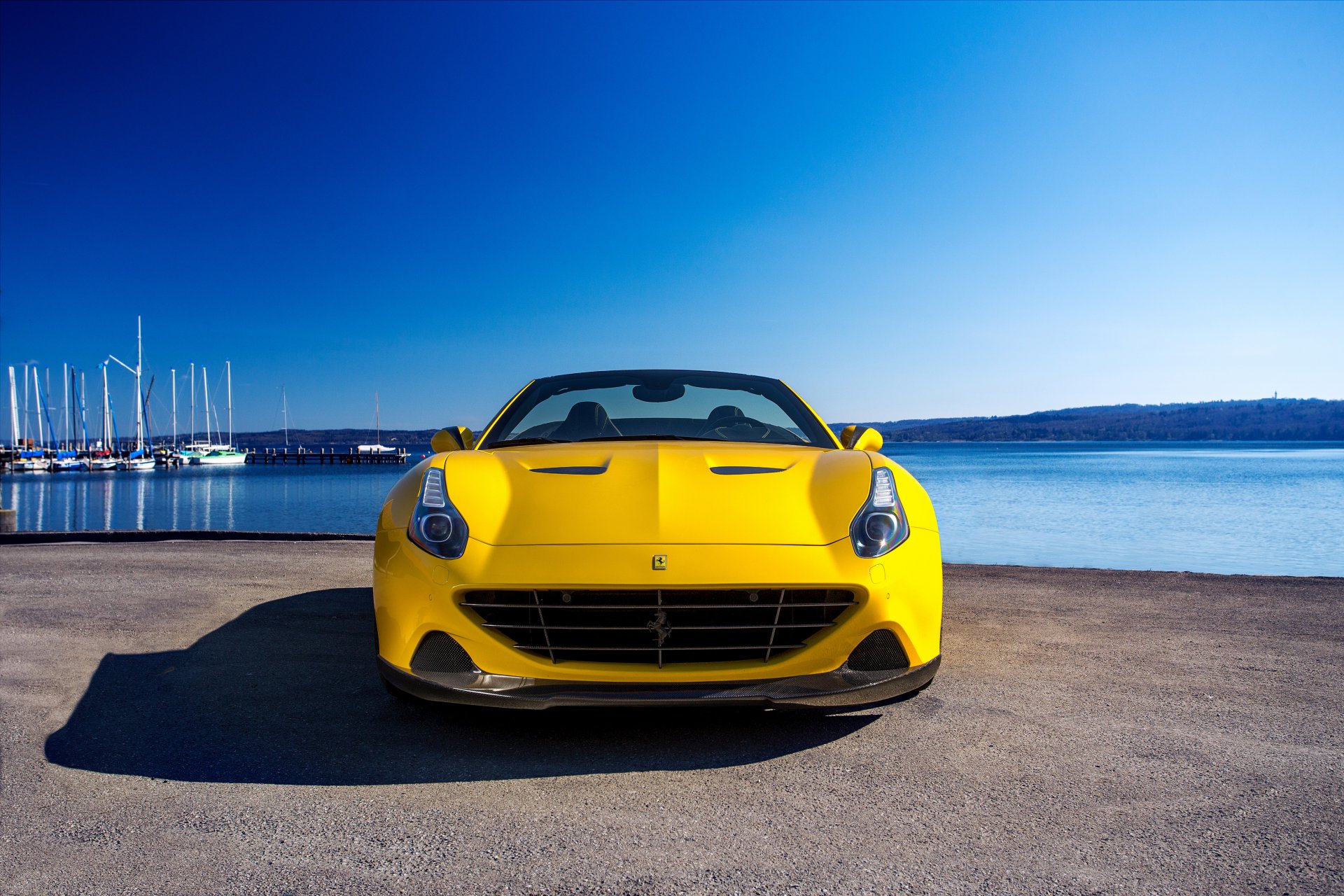 2015 pininfarina novitec rosso ferrari kalifornia t ferrari kalifornia