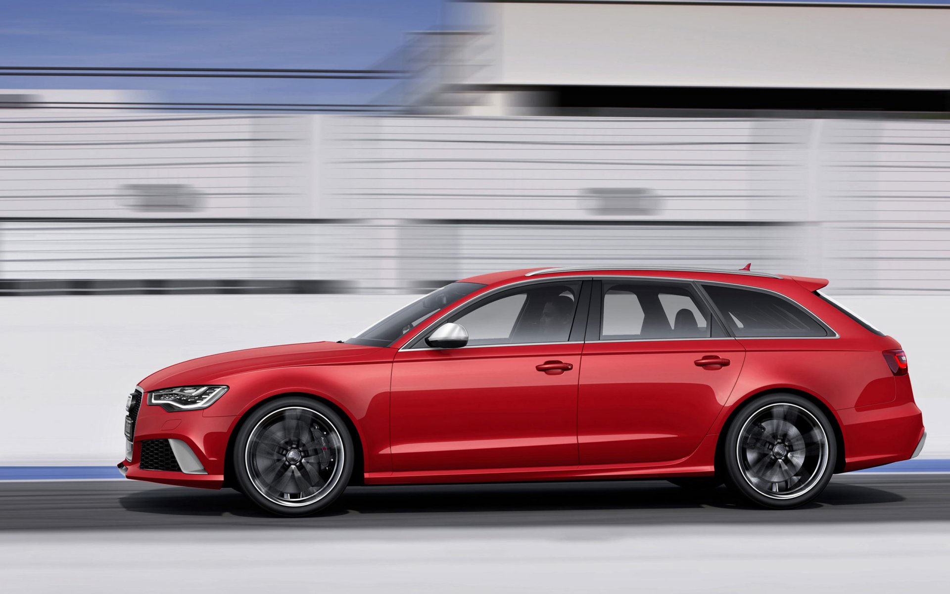 audi rs6 avant r