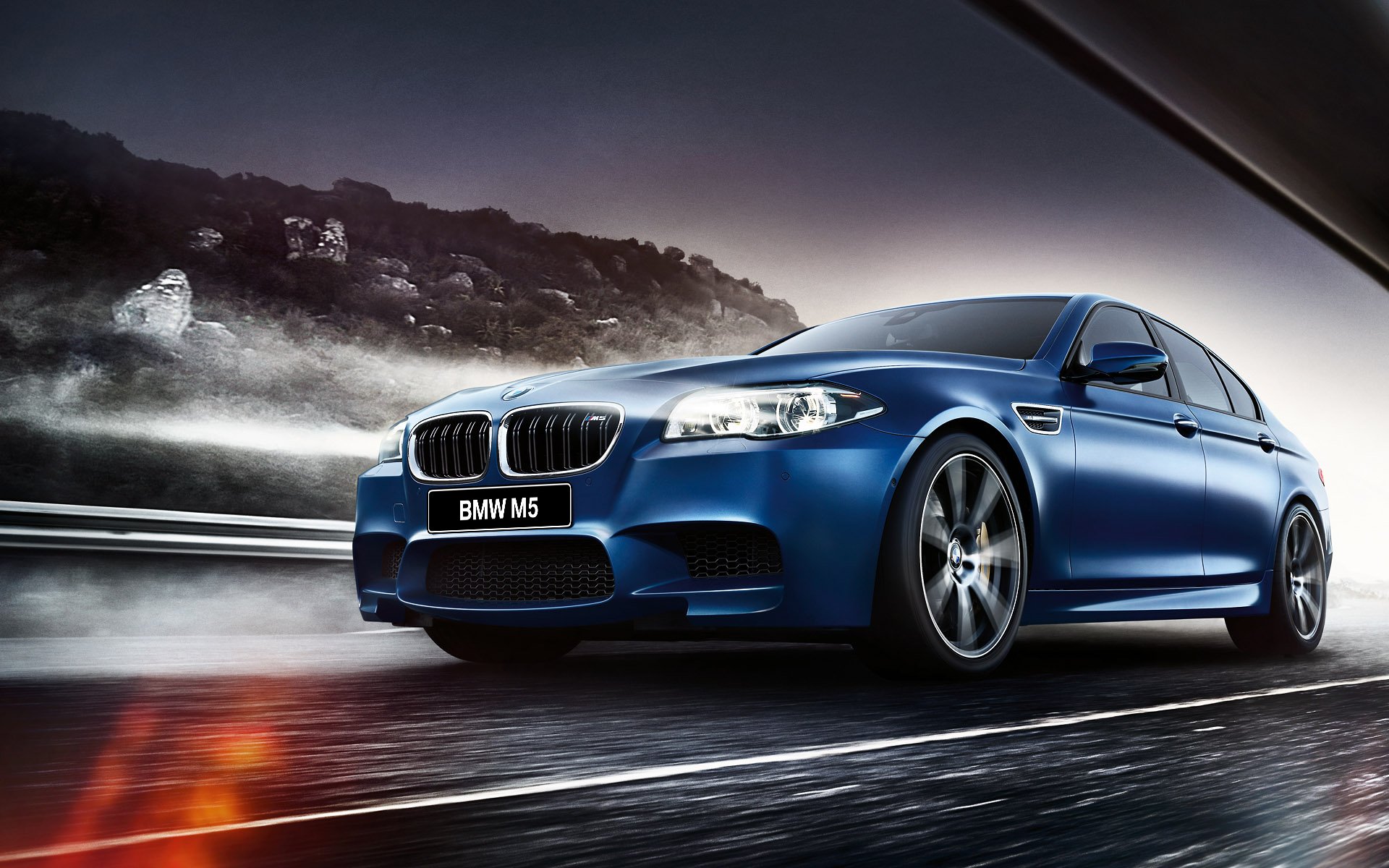 2015 bmw m5 f10 limousine bmw m5