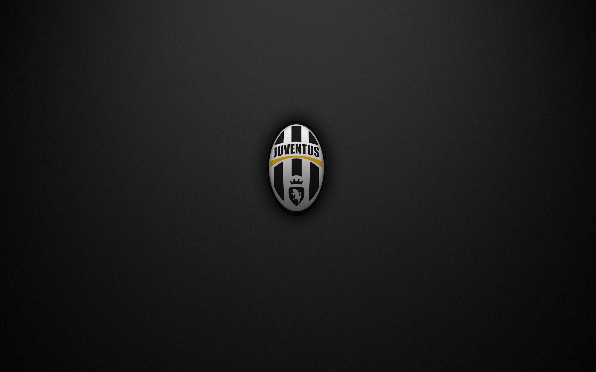 club deportivo fútbol insignia juventus logotipo emblema fondo