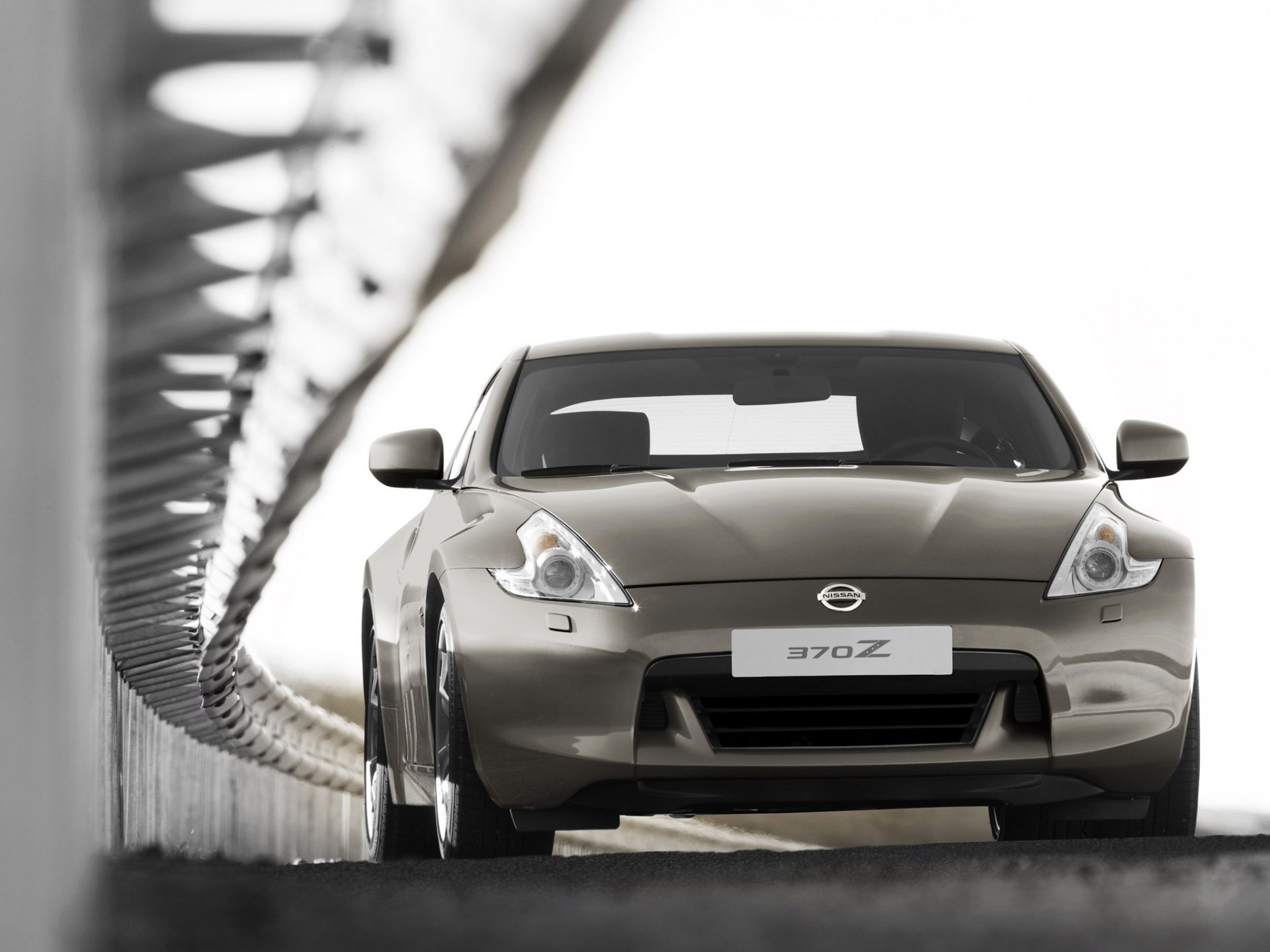 coche coche nissan camino coches nissan 370z