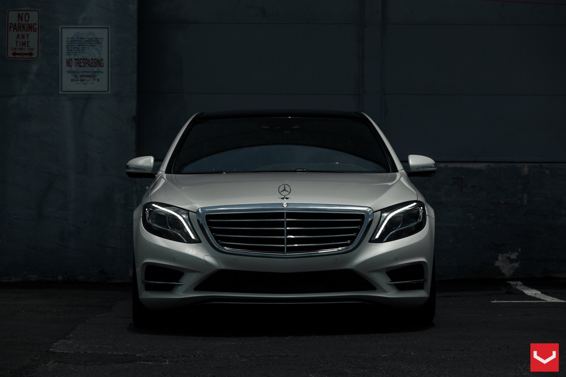 mercedes s class w222