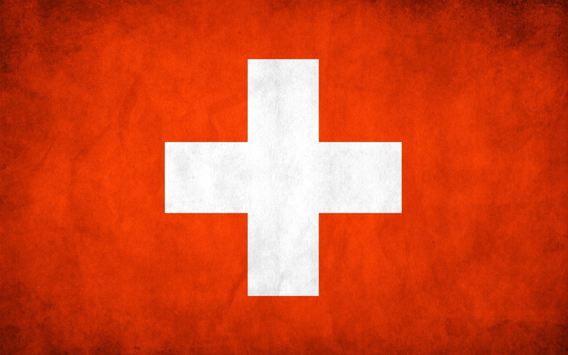 witzerland flag texture flag