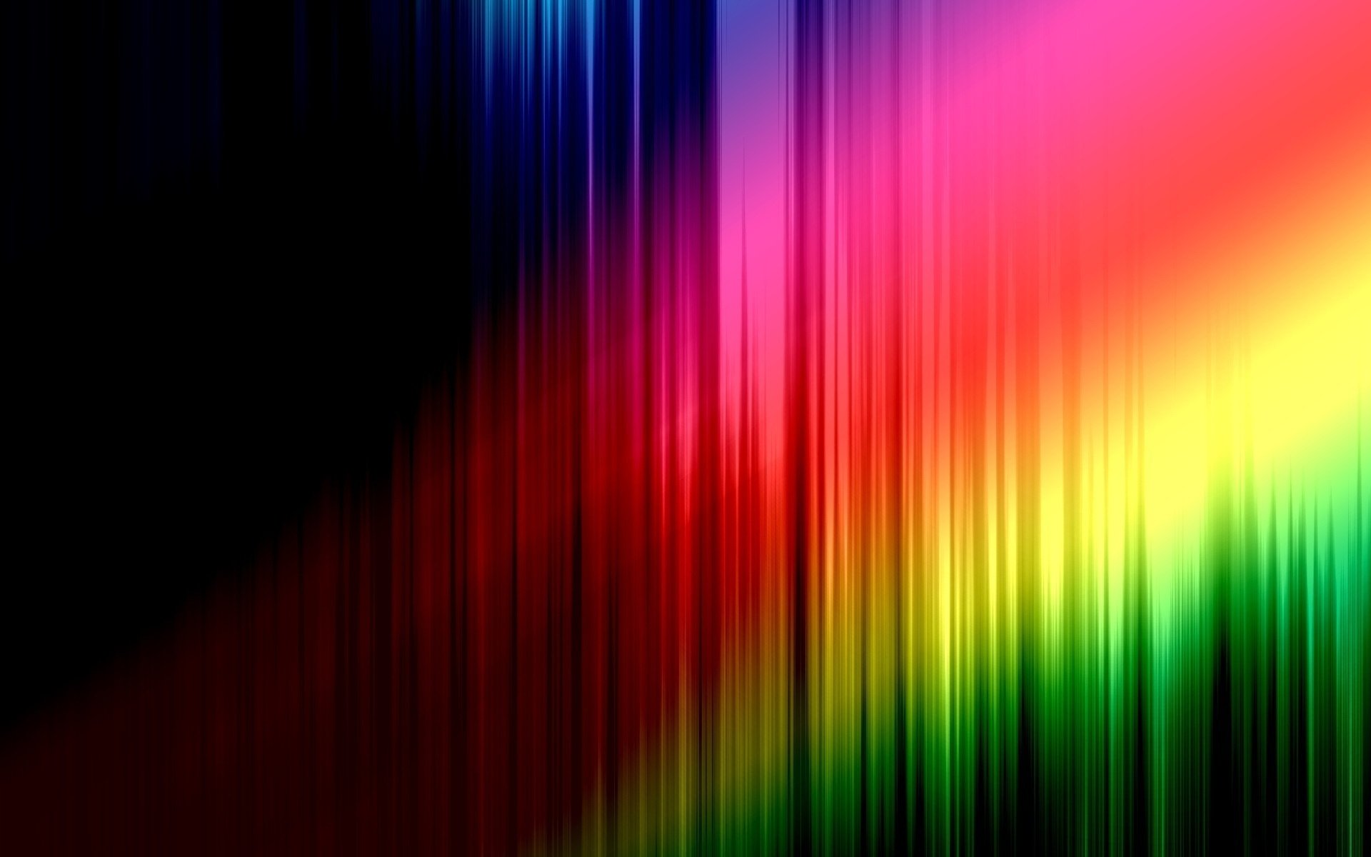 arcobaleno strisce texture