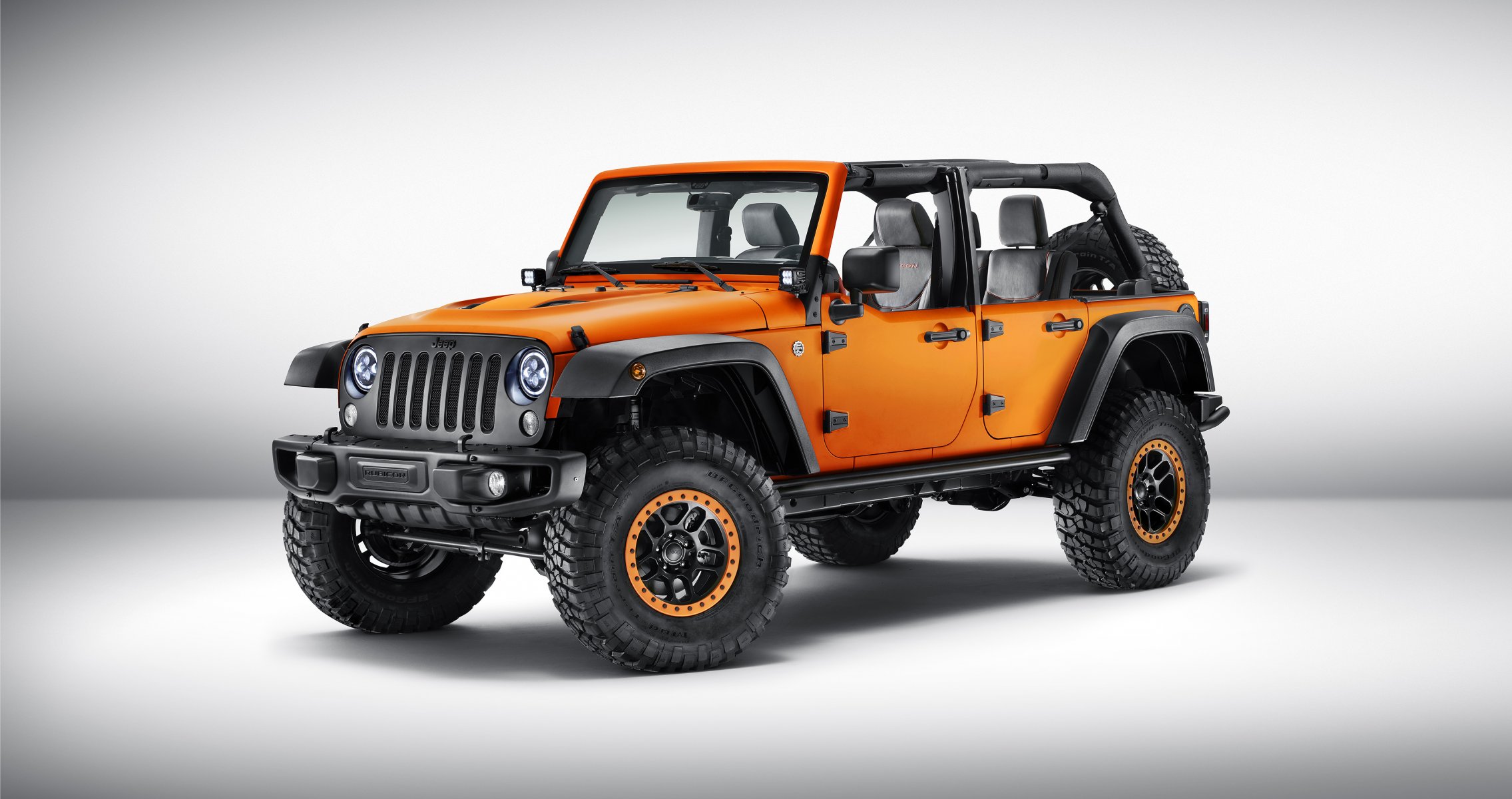 2015 jeep wrangler konzept wrangler konzept