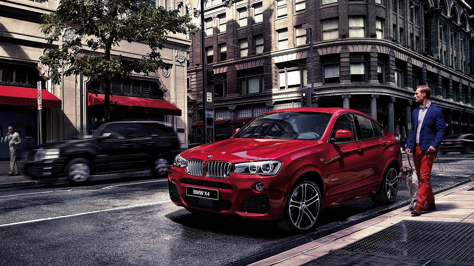 2015 г. bmw x4 f26 бмв