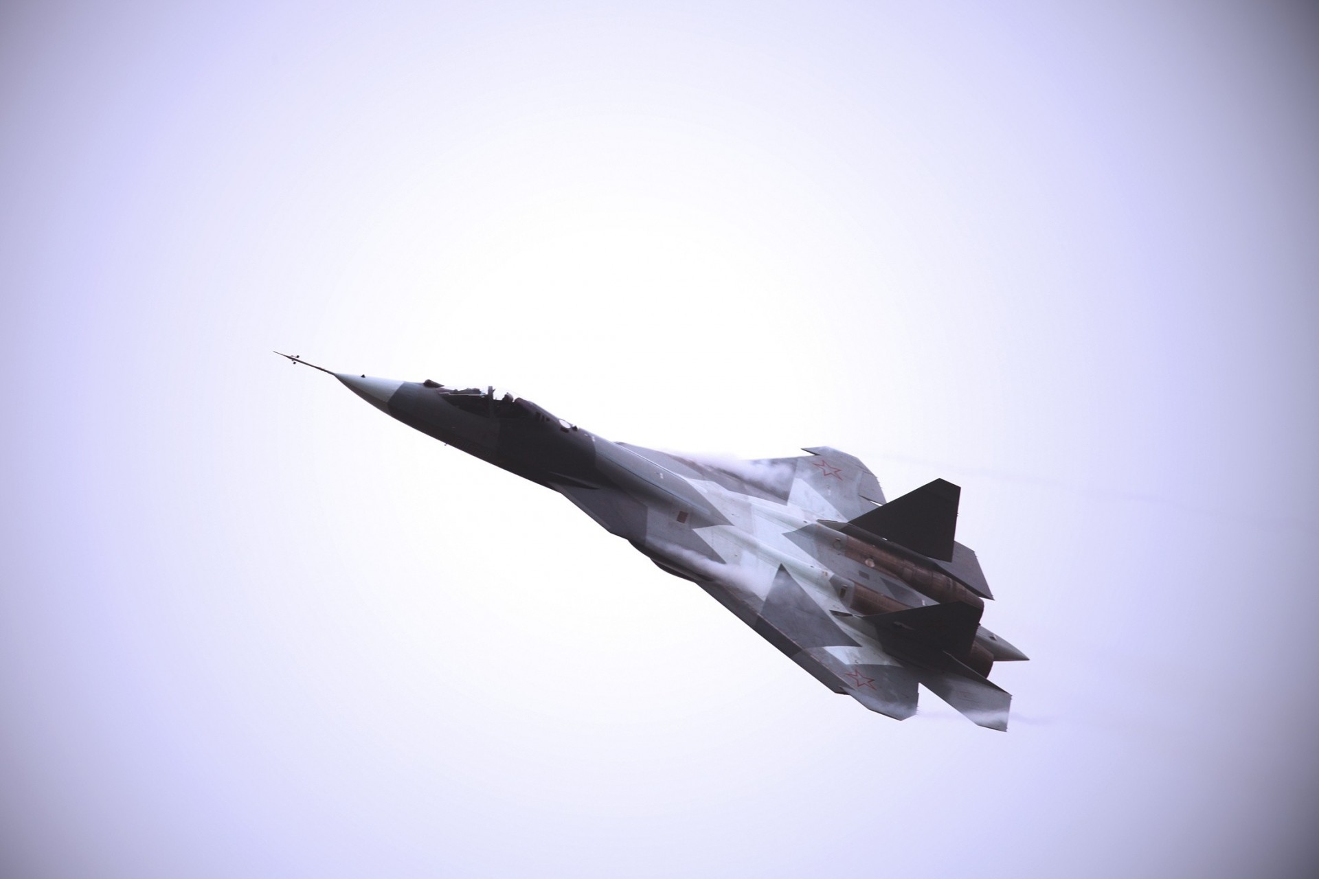 mehrzweck t-50 luftfahrt pak fa