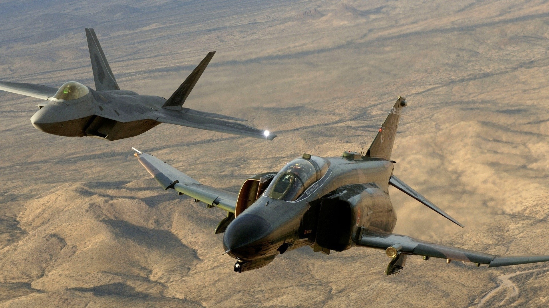 raptor flugzeug f-22 grau f-4