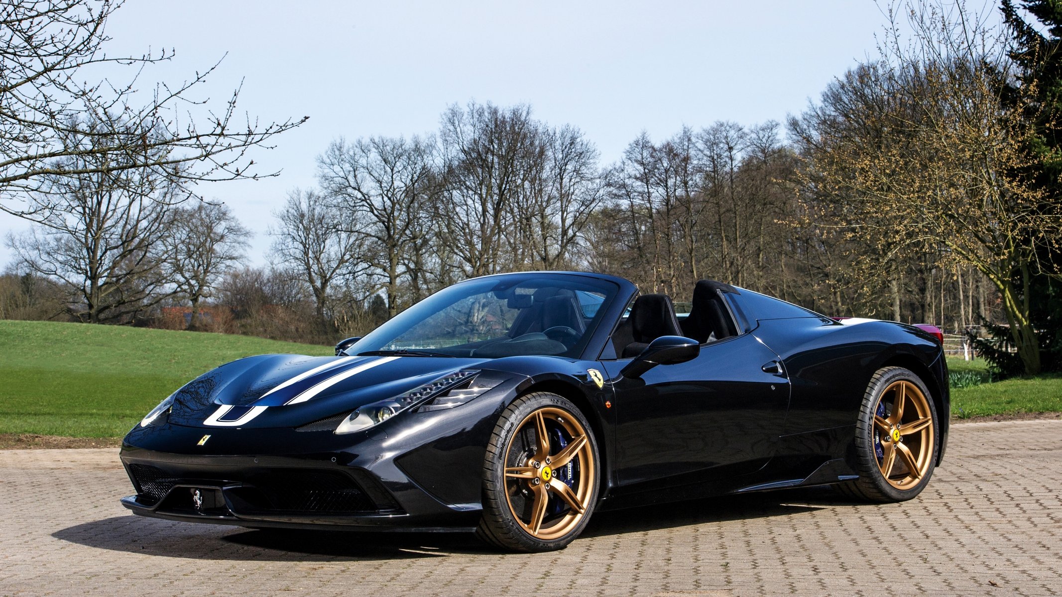 2014 pininfarina ferrari speciale а феррари