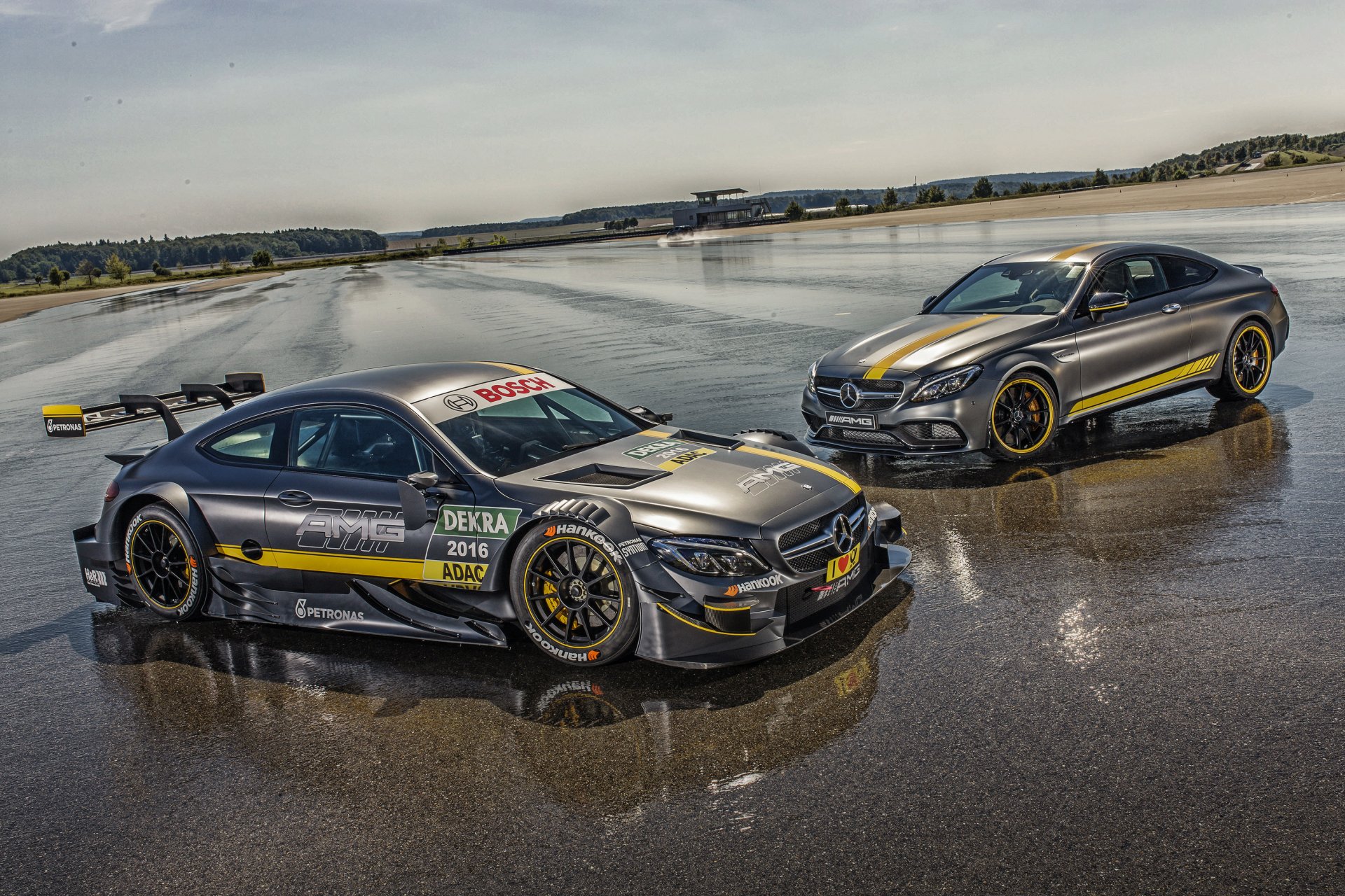 2014 mercedes-benz amg c 63 behandeln dtm c-klasse c205 mercedes amg