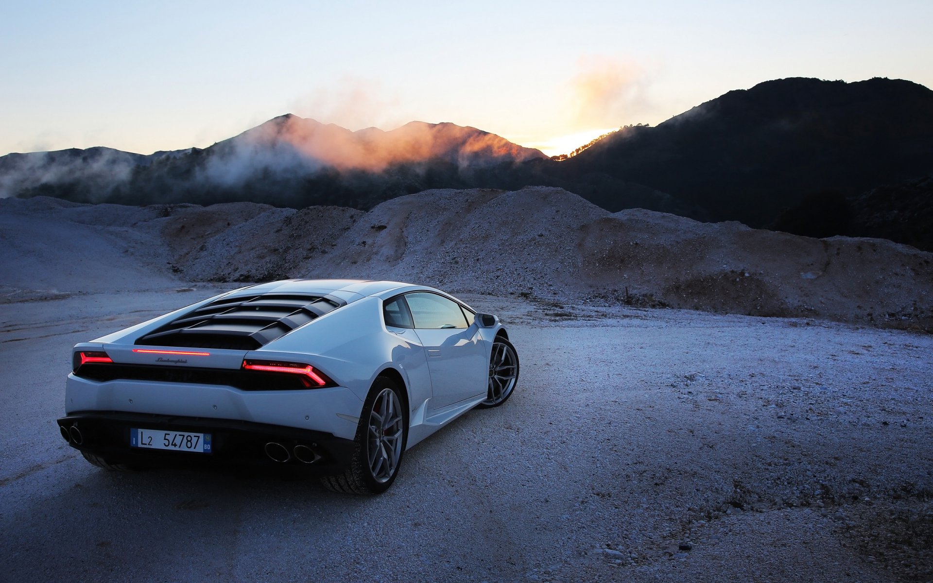 lamborghini uracan lamborghini huracán superdeportivo