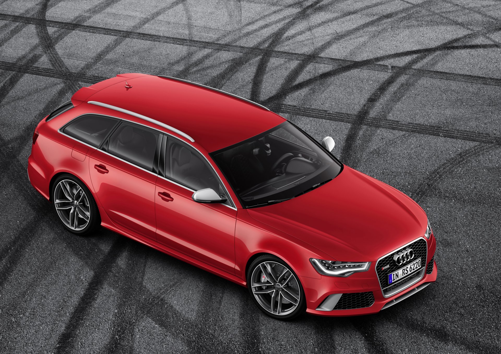 audi audi voiture rs6