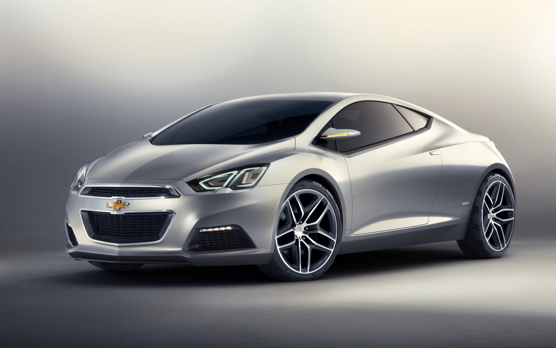 chevrolet tru 140s 2012 concept