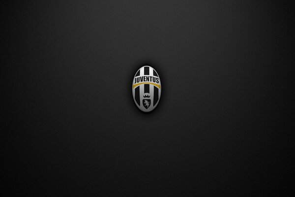 Emblema del Club deportivo de fútbol Juventus