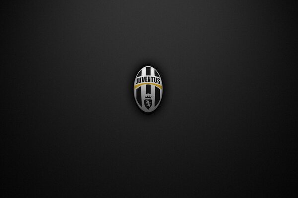 Godło Klubu Sportowego w piłce nożnej Juventus