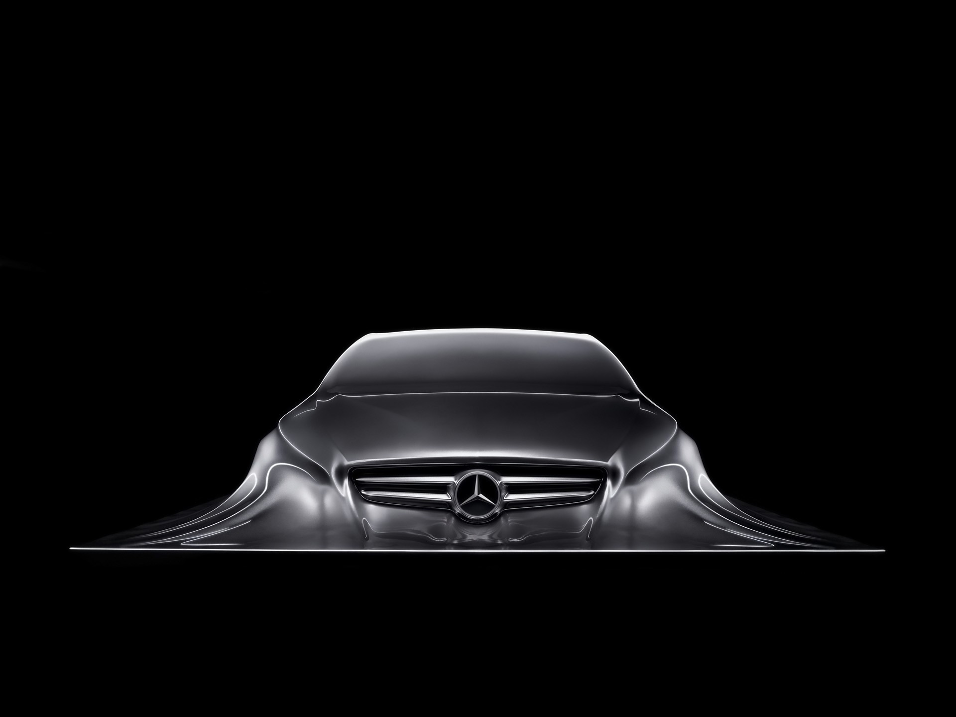 2010-mercedes-benz-design sculpture front 1920x1440