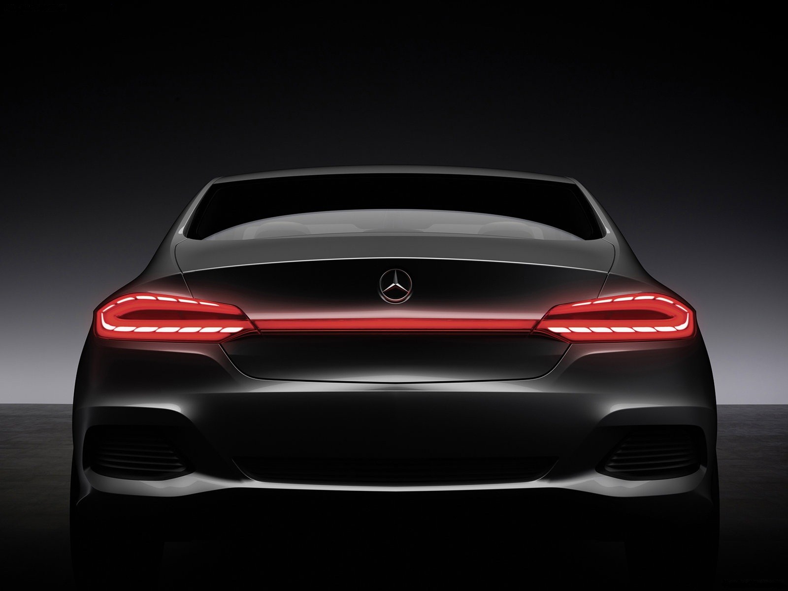 mercedes-benz f800- стиль концепция 2010 1600x1200