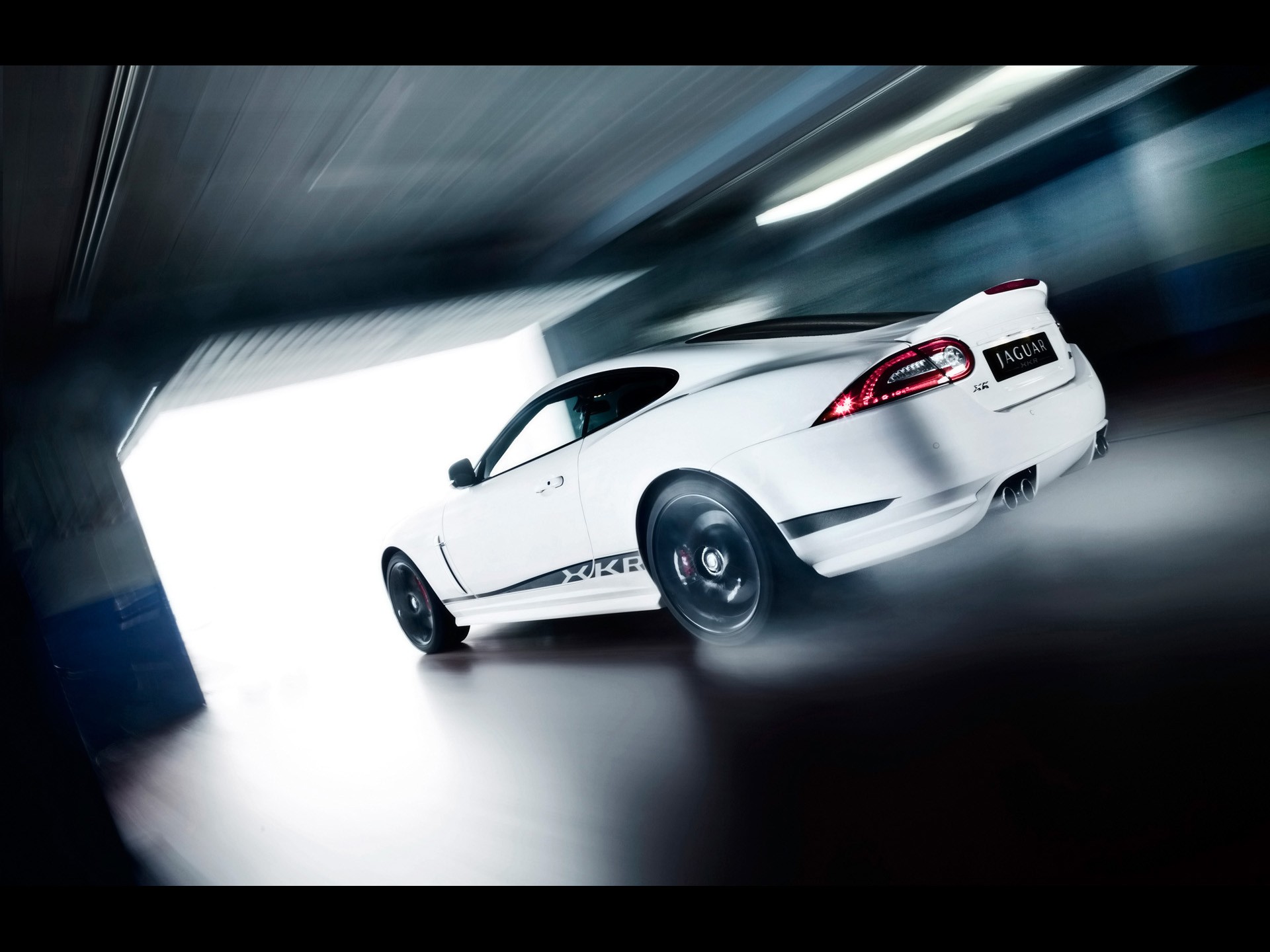 jaguar xkr special edition-speed