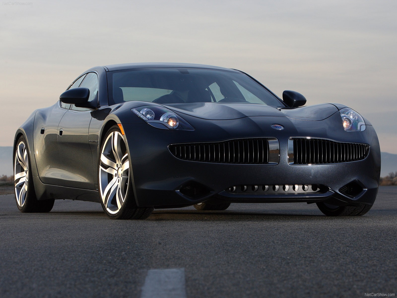 fisker karma 2010 1600x1200