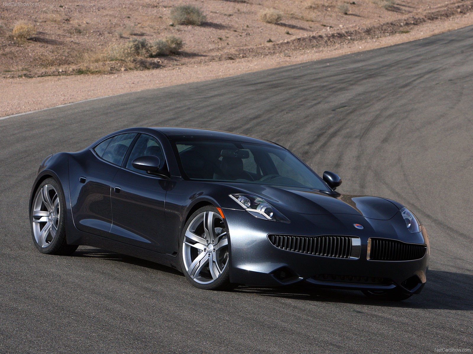 fisker karma 2010 1600x1200