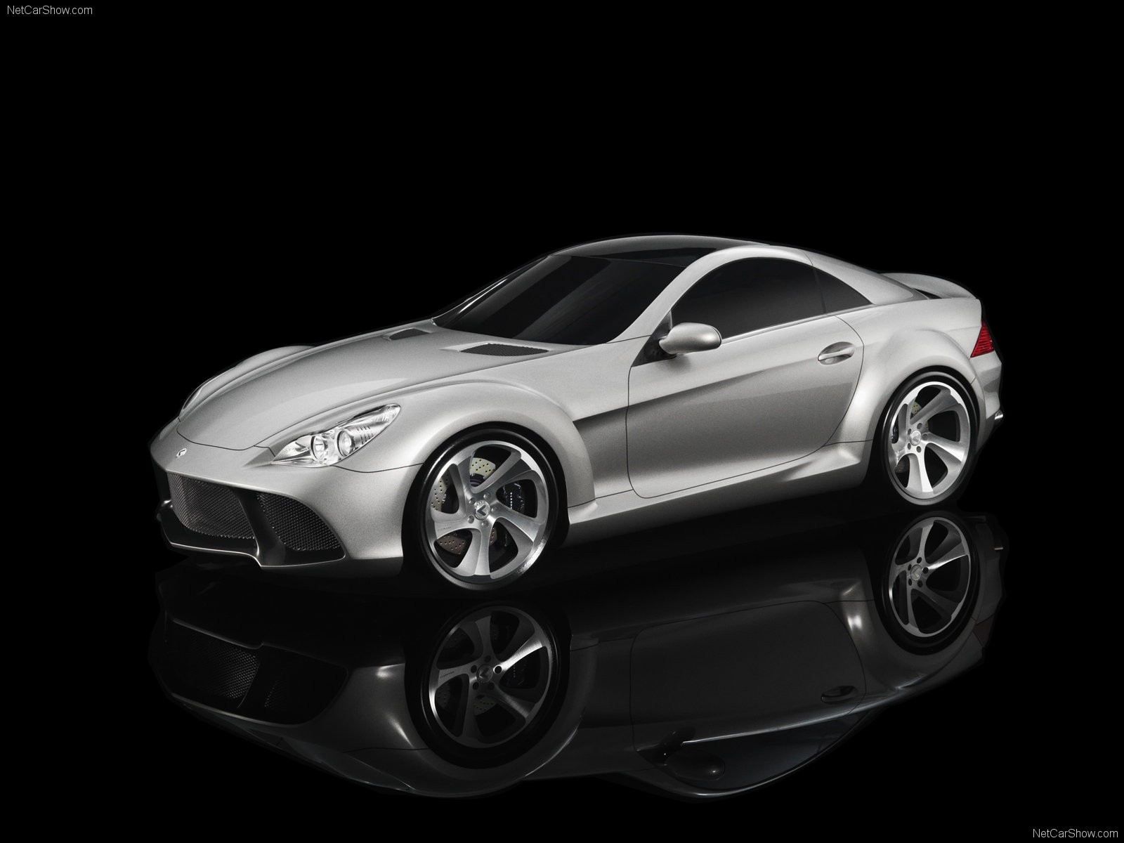 kleemann gtk concept 2007