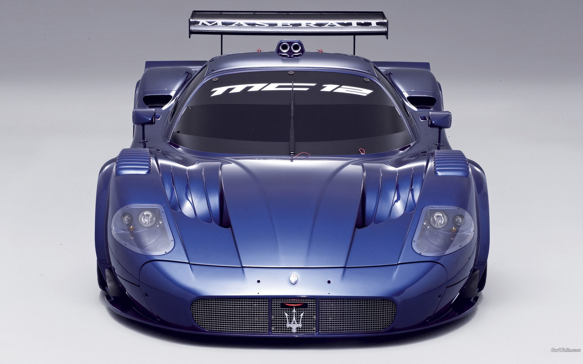 maserati mc1 corse