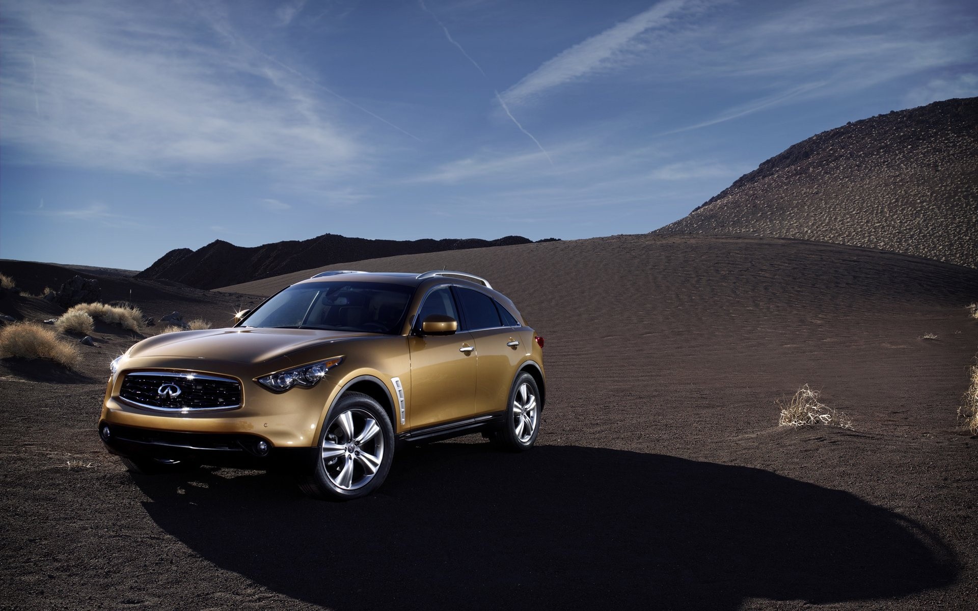 infiniti fx35 инфинити