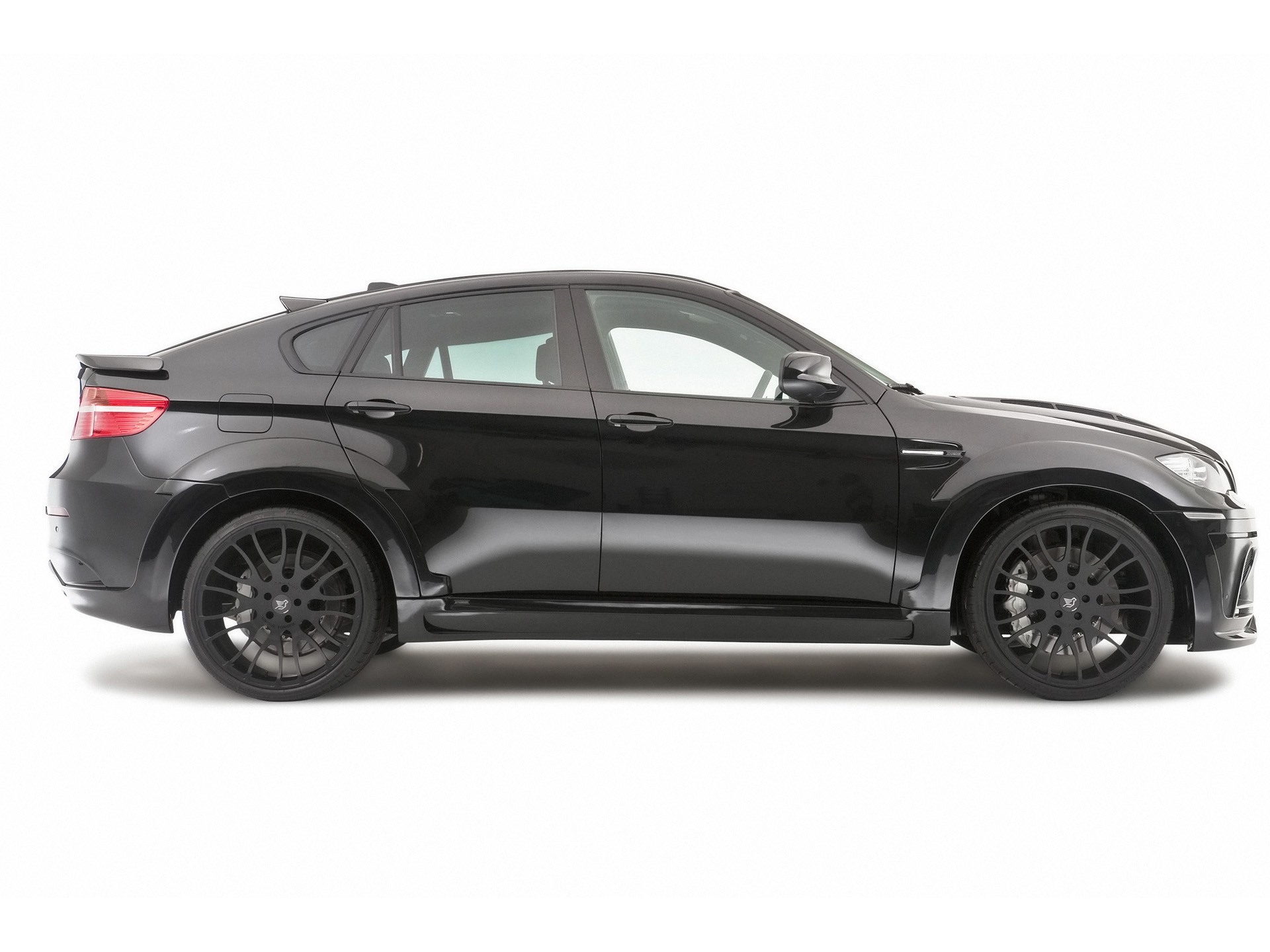 hamann tycoon evo bmw-x6-m