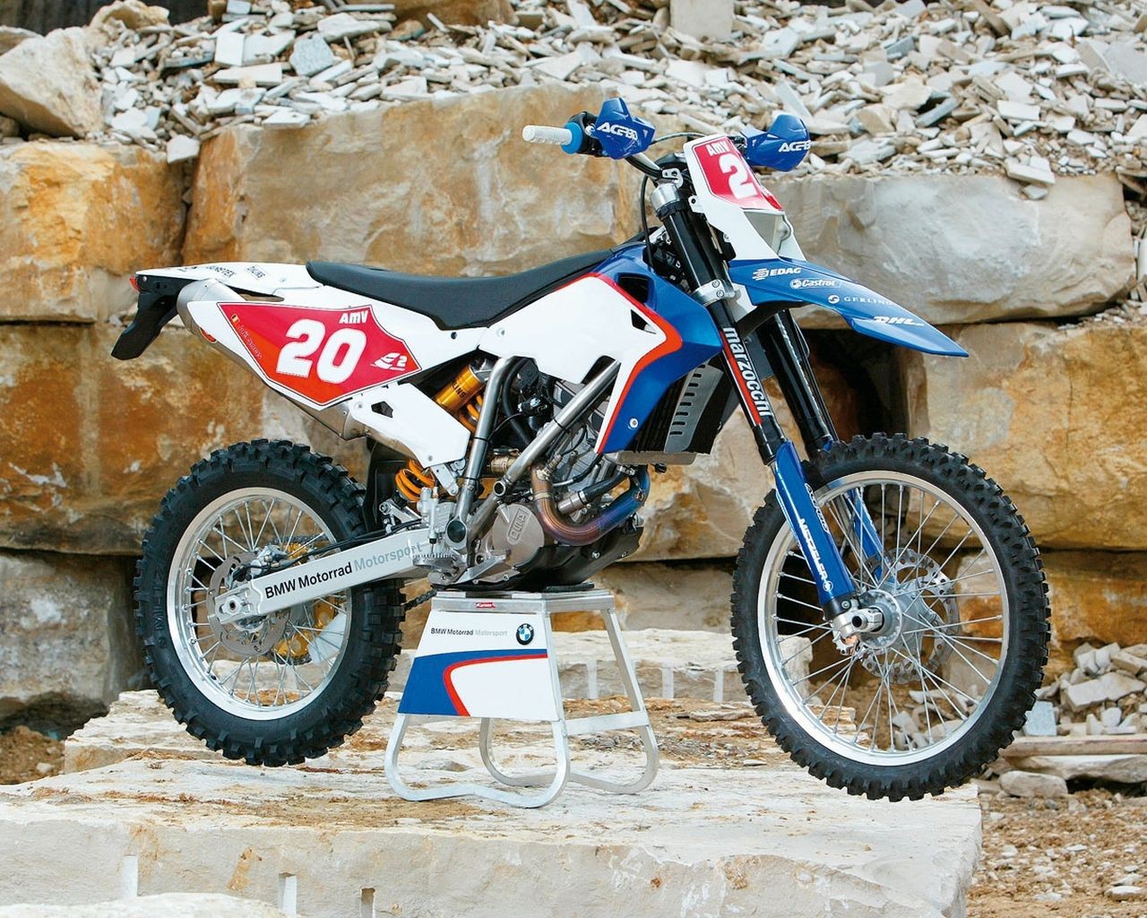 moto cross reifen