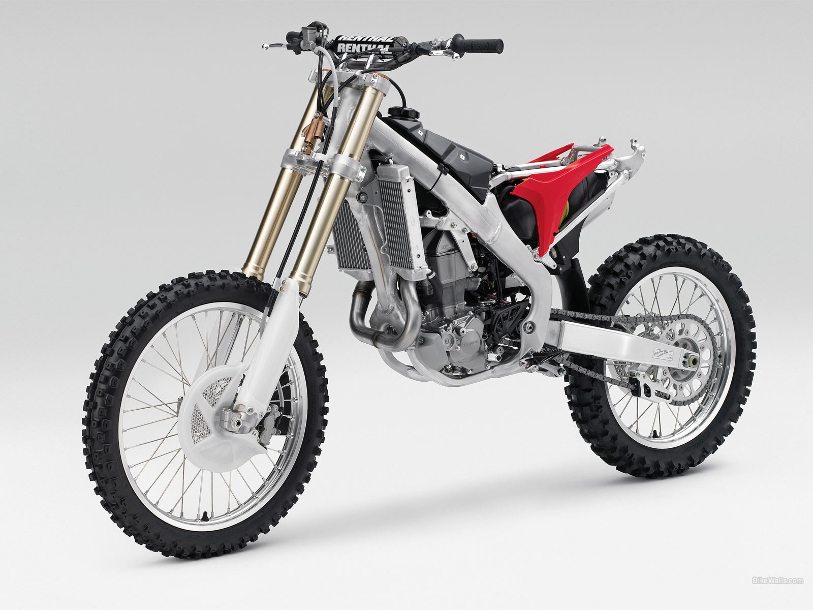 honda crf450r croce