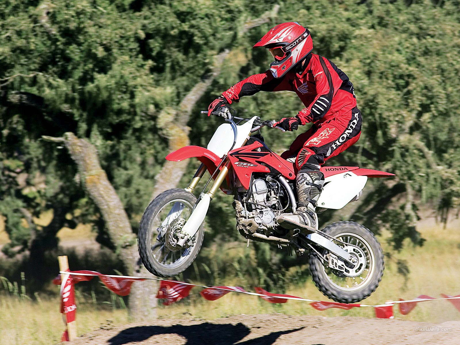 honda crf150r cro