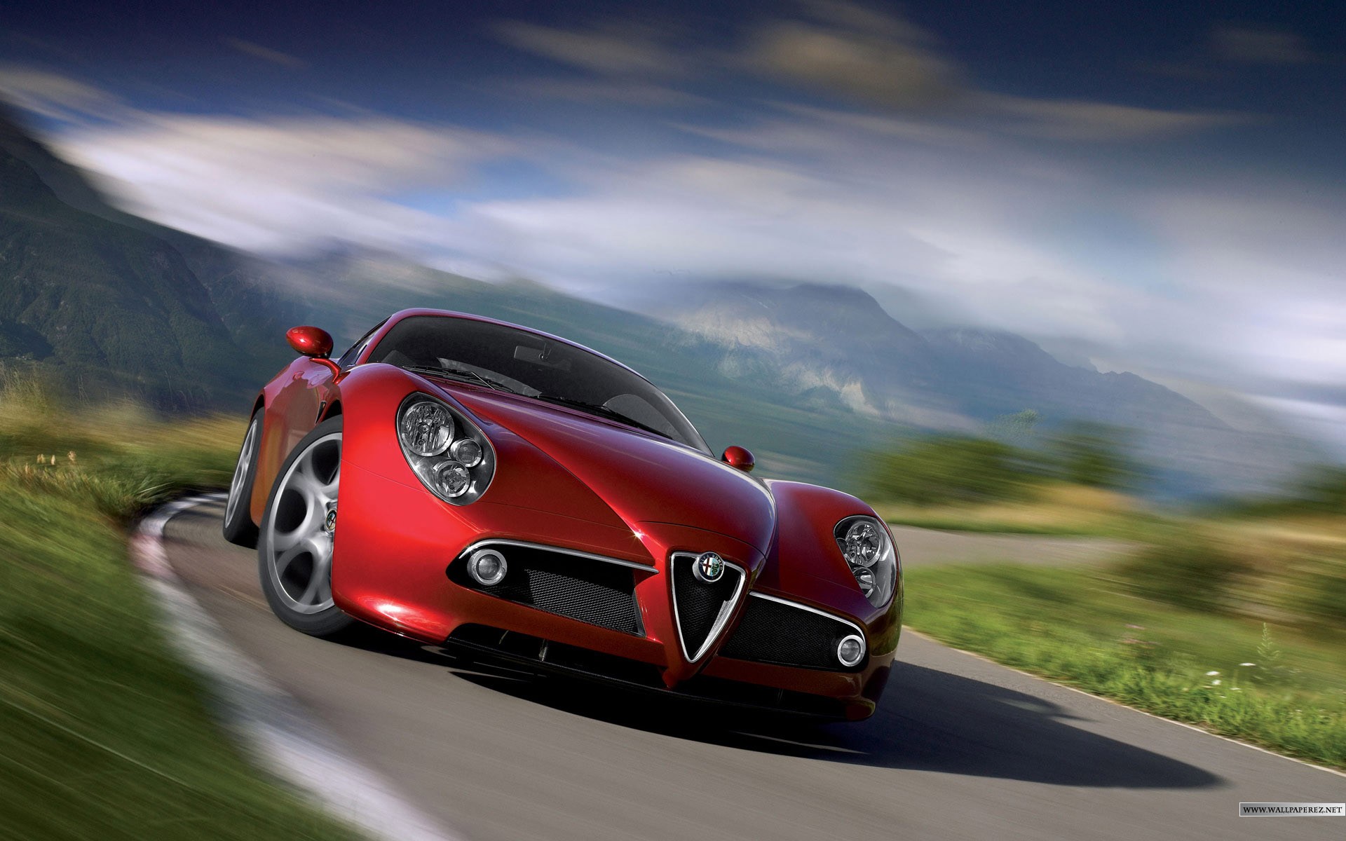 voiture alfa romeo auto