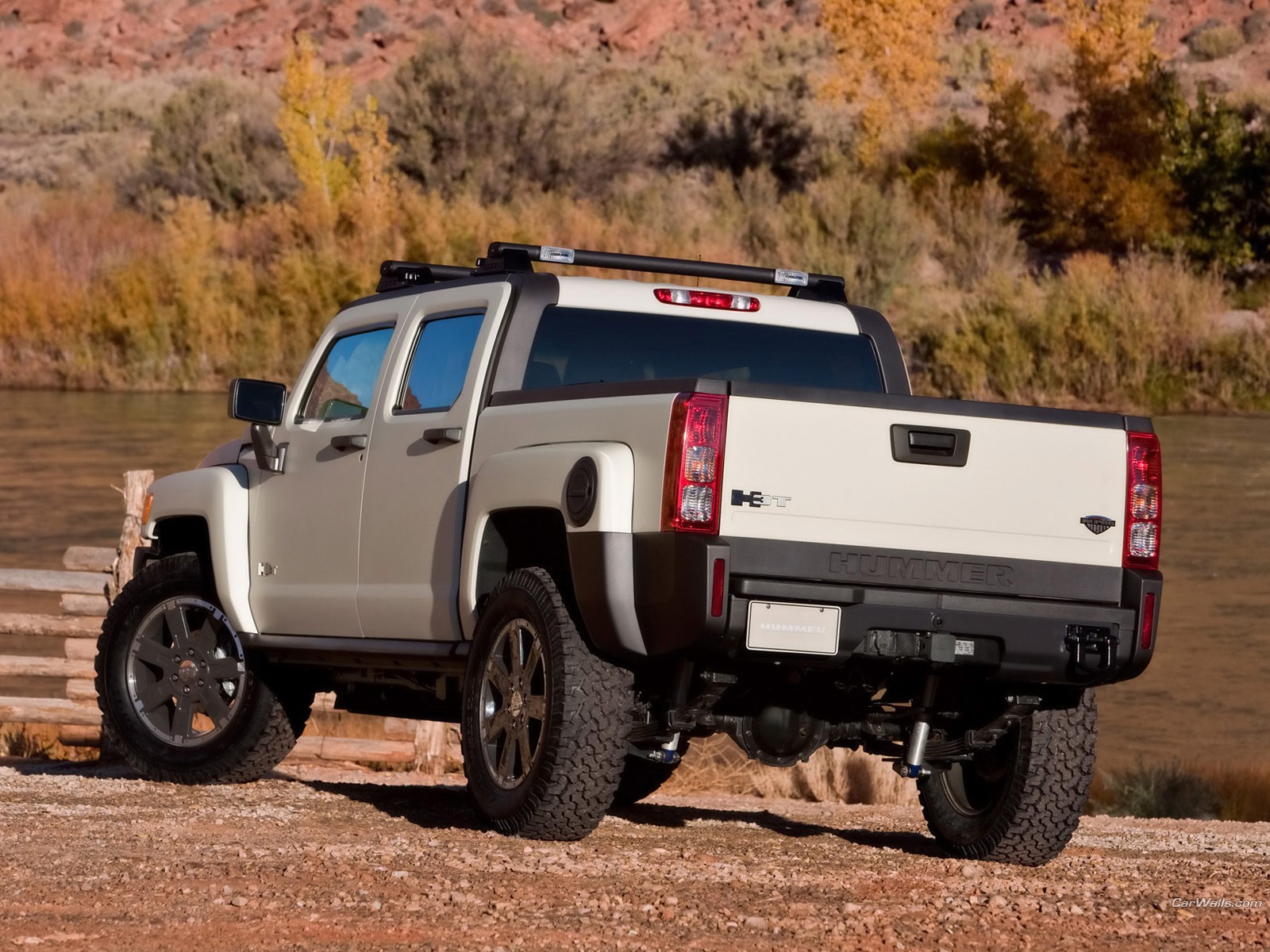 chevrolet silverado-zr2 suv