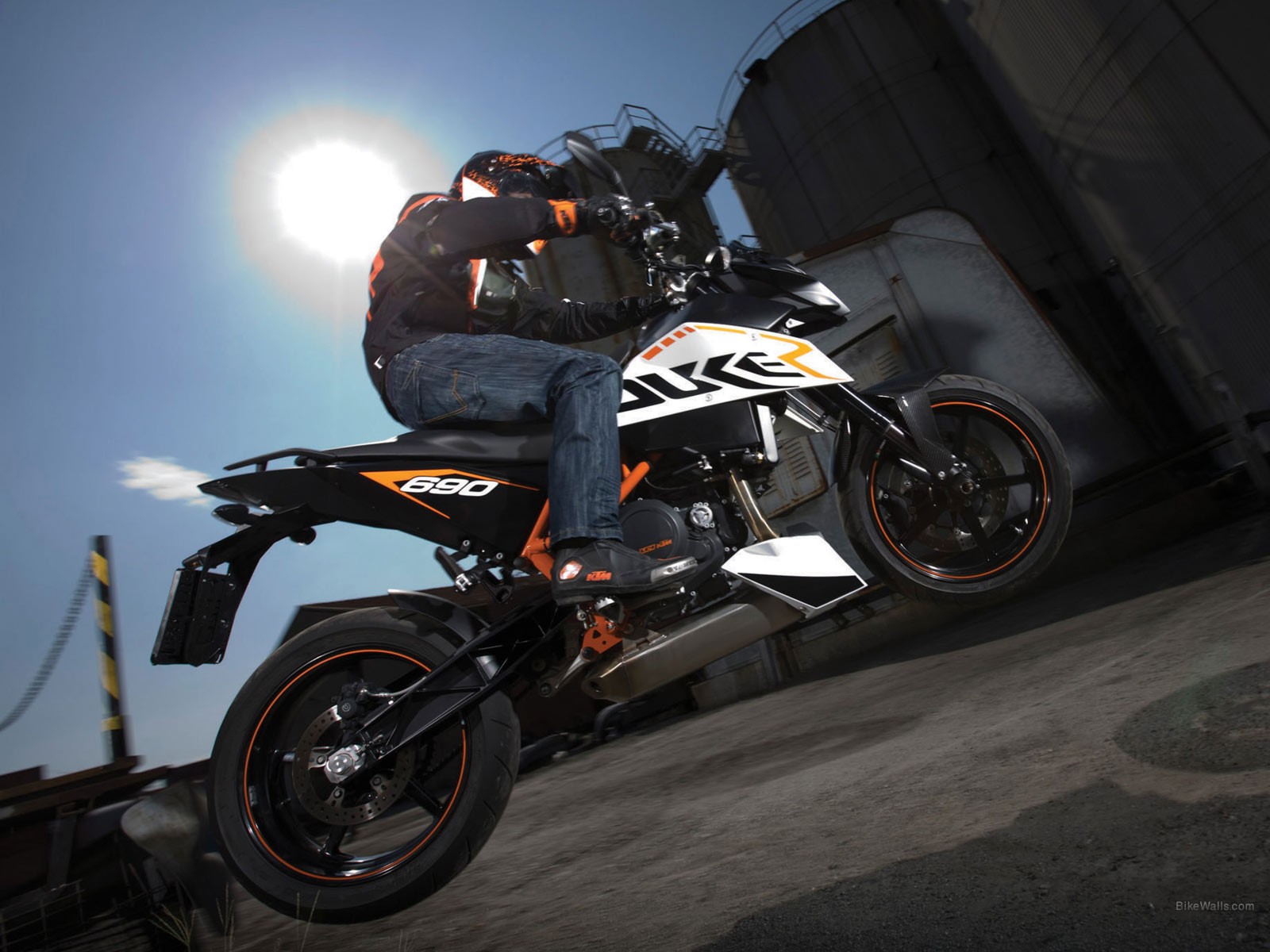 ktm superduke