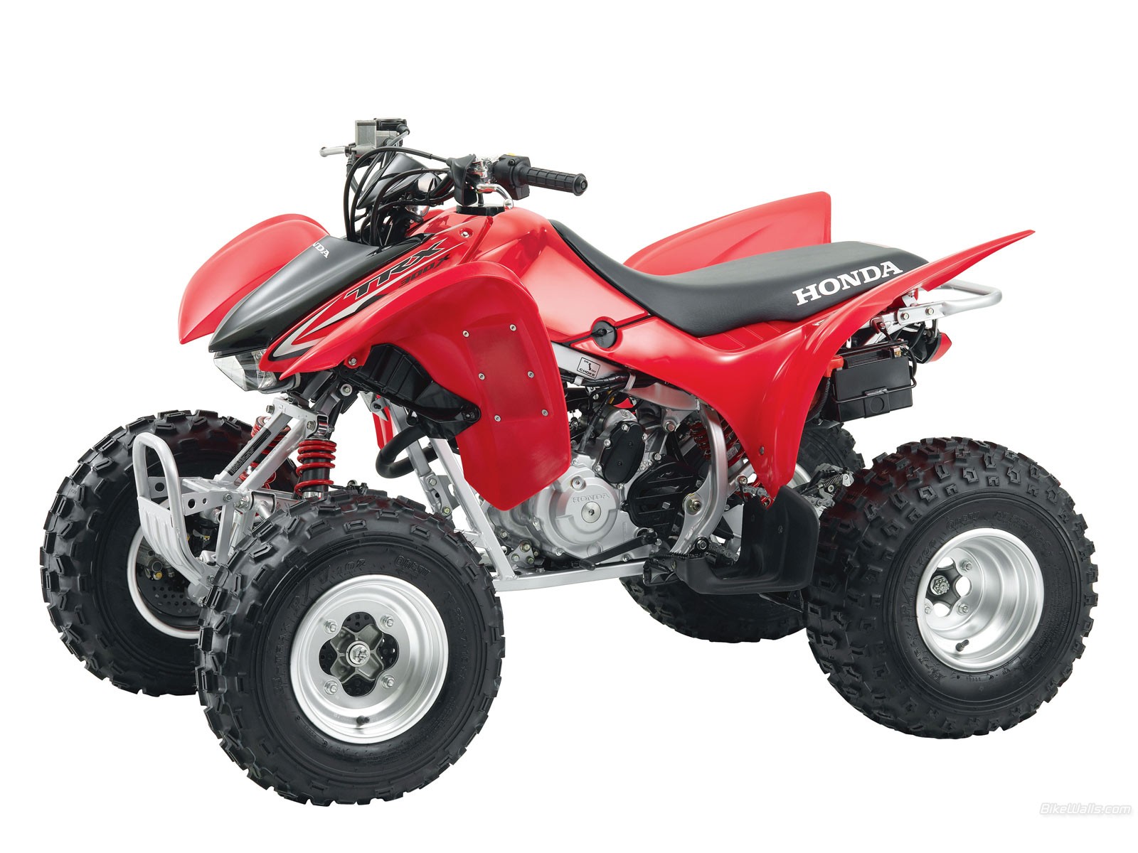 honda tr300 atv atv