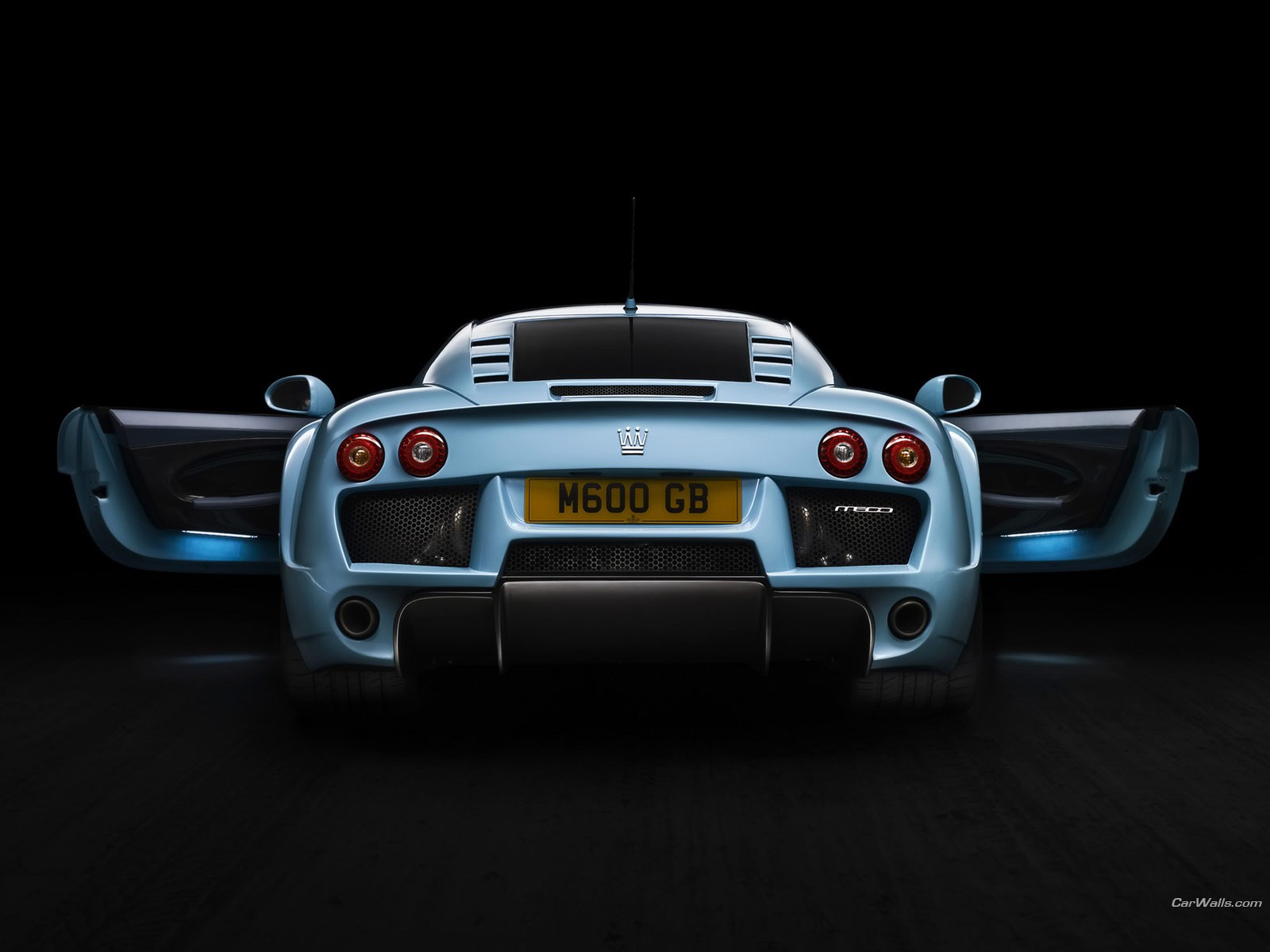 noble m600 portes