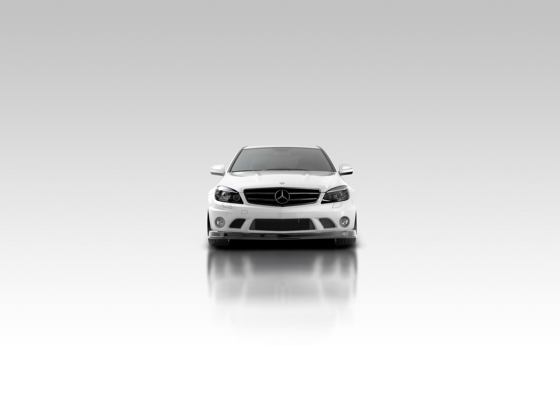 vorsteiner mercedes benz c63 amg-