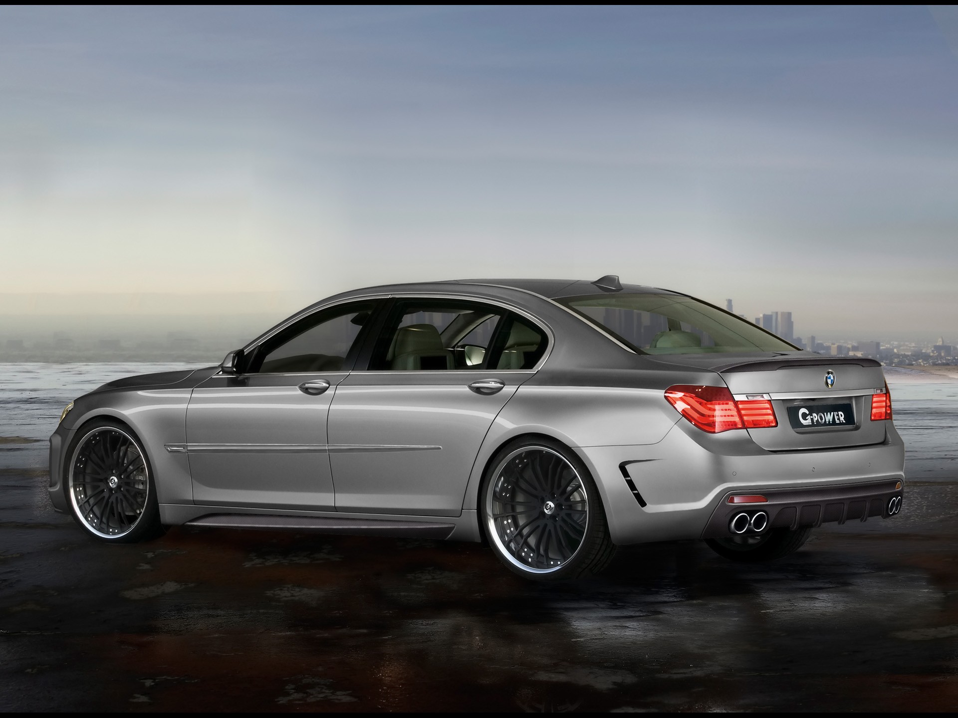 g-power bmw 760i tormenta