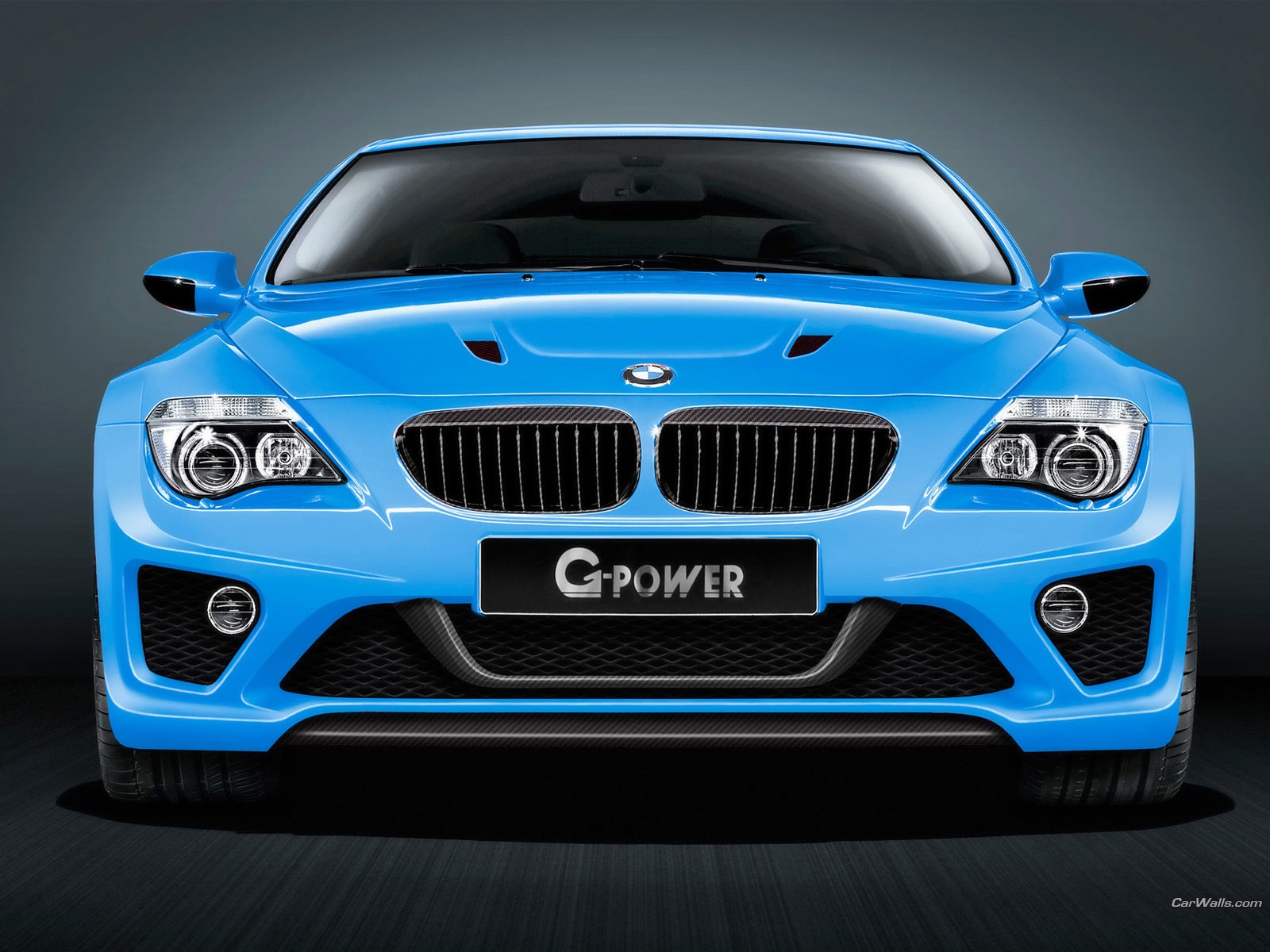 bmw m6 bmw