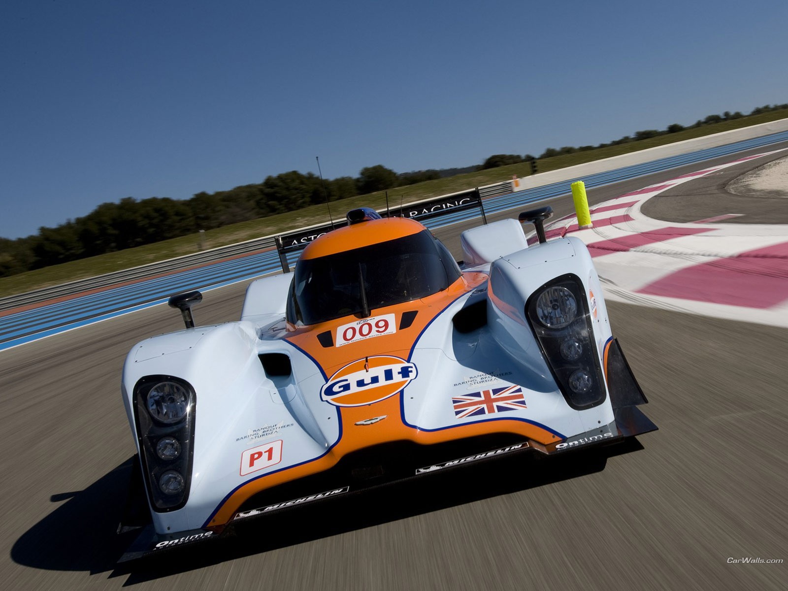 am lmp1 auto