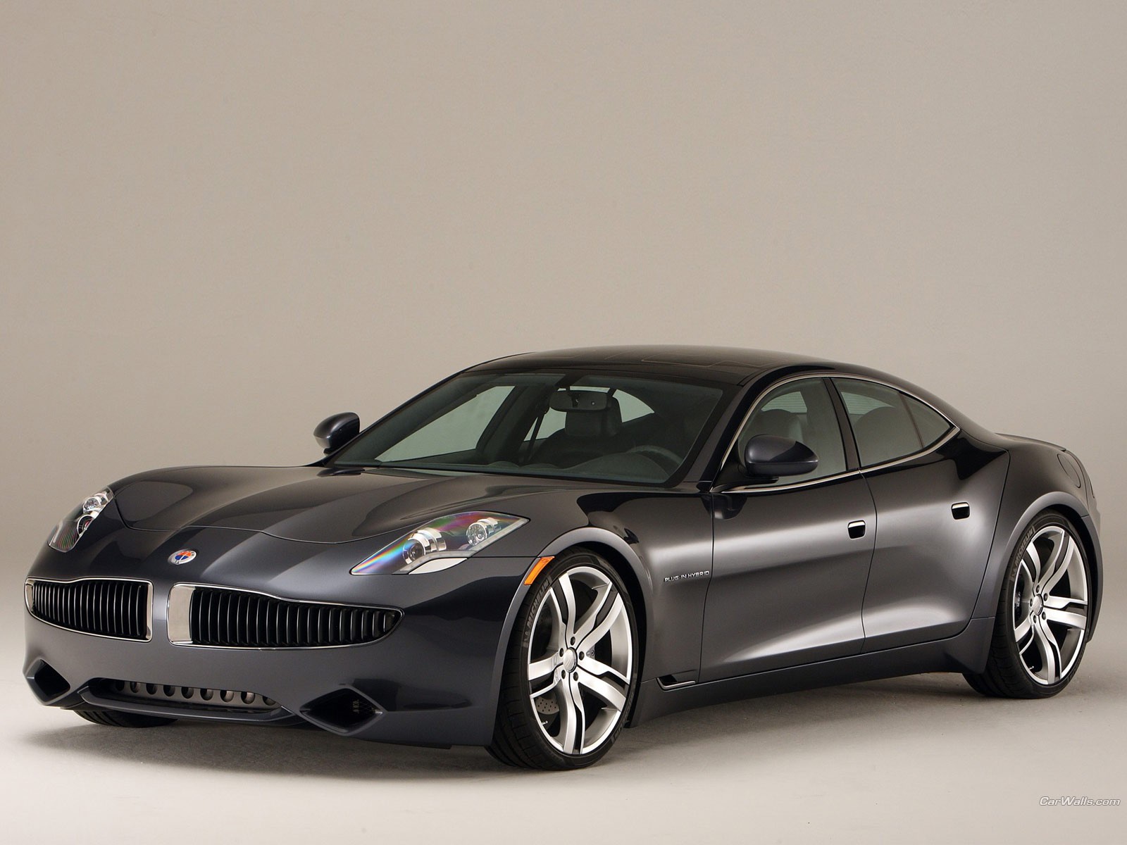 fisker karma car