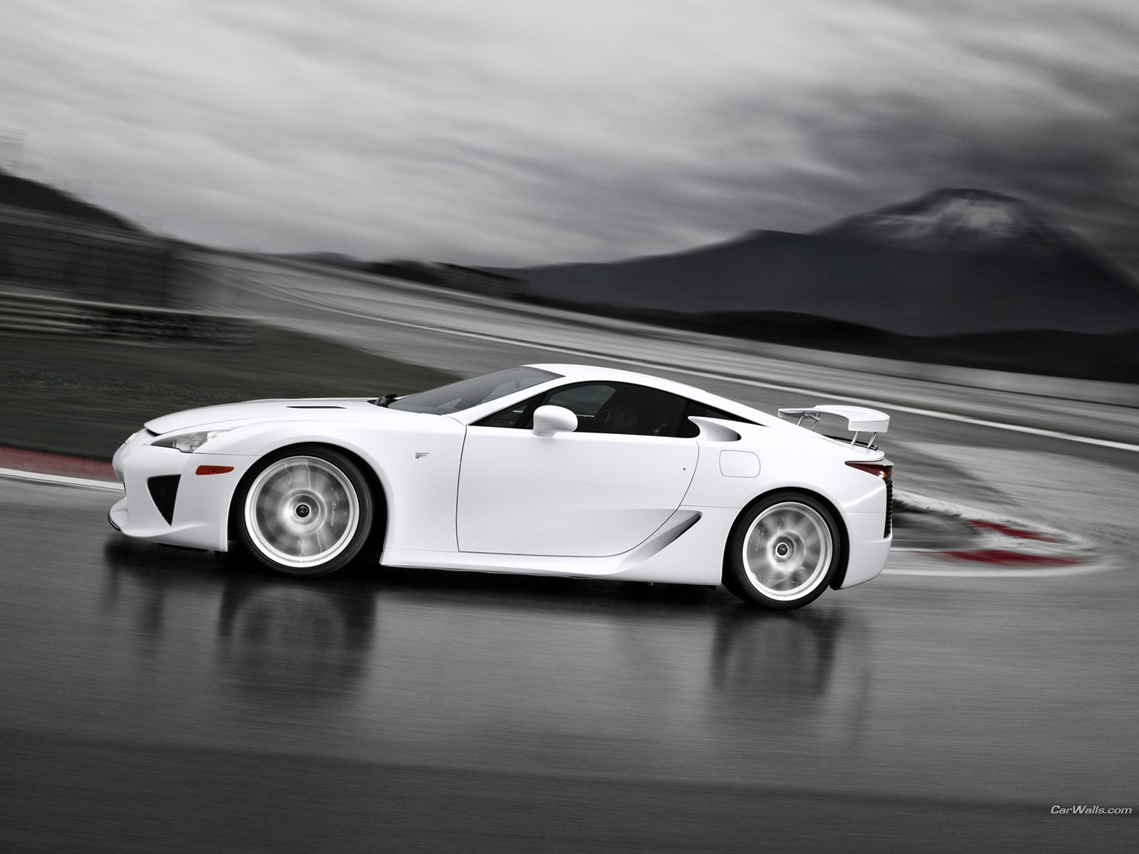 lexus lfa_23 lexu