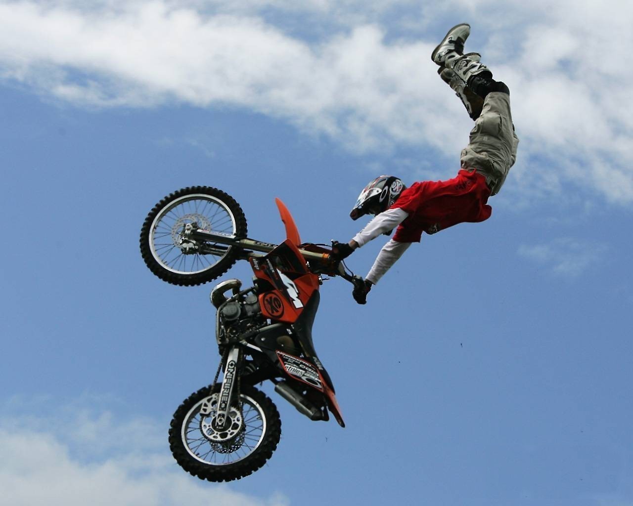 motocross extremo cross