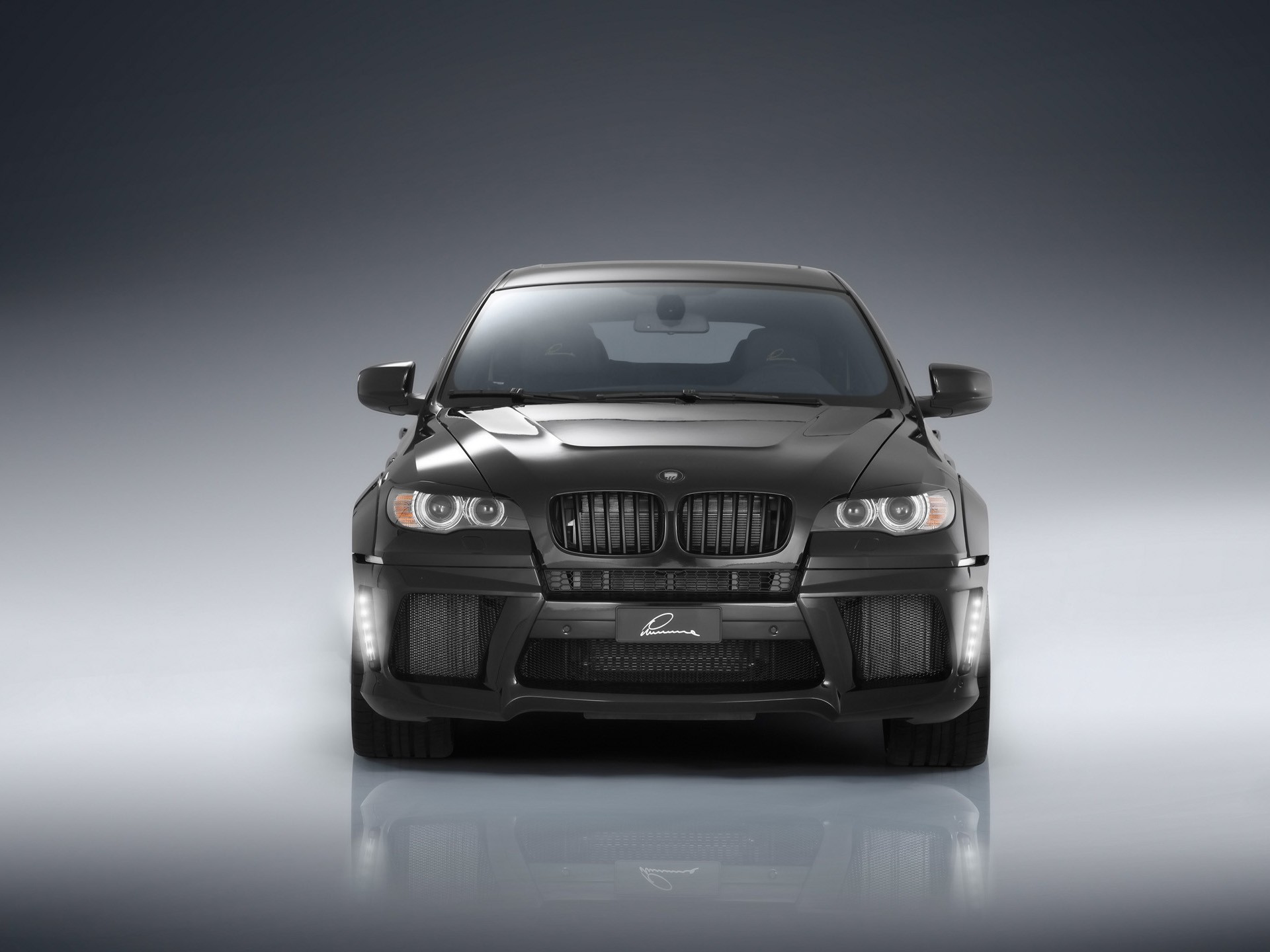 lumma design bmw x6-m-duo